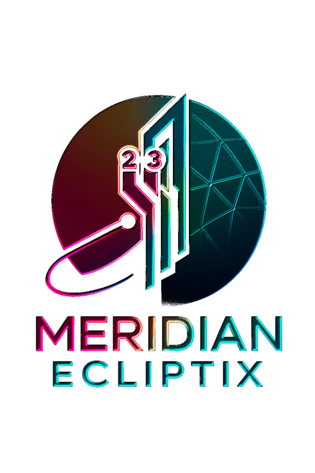 Meridian Ecliptix Logo